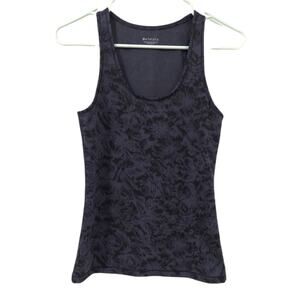Athleta Scoop Tank Top Size Small